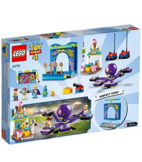 لگو toy story مدل 10770