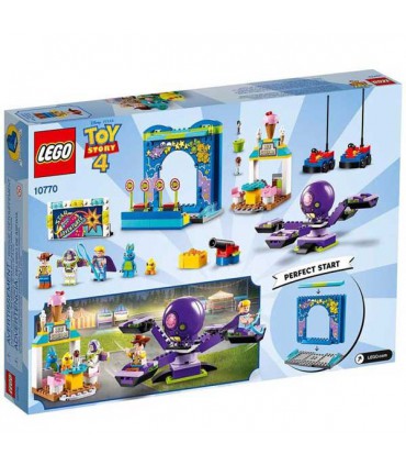لگو toy story مدل 10770