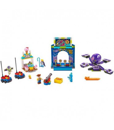 لگو toy story مدل 10770