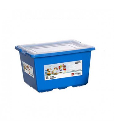 لگو دوپلو مدل 45004 Cafe