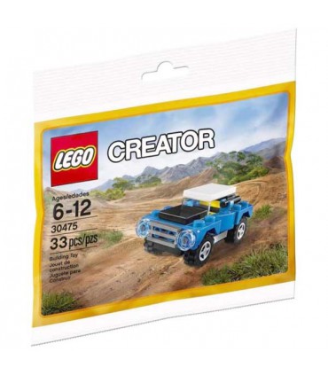 لگو سری Creator مدل 30475