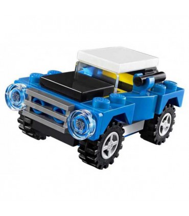 لگو سری Creator مدل 30475