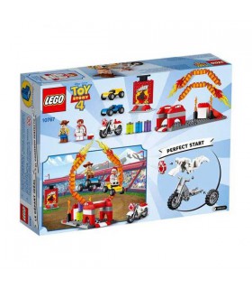 لگو toy story مدل 10767
