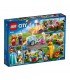 لگو City مدل Amusement Park کد 60234