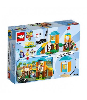 لگو toy story مدل 10768