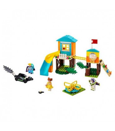 لگو toy story مدل 10768