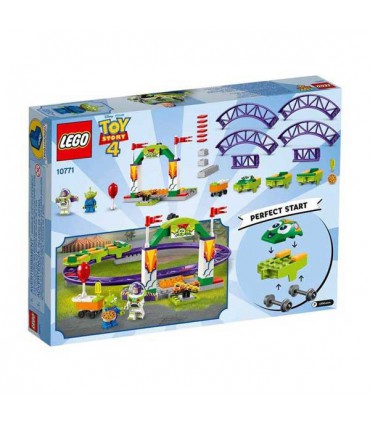 لگو toy story مدل 10771