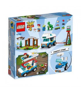 لگو toy story مدل 10769
