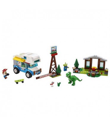 لگو toy story مدل 10769