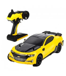 ماشین کنترلی ترنسفرمر (BUMBLEBEE)