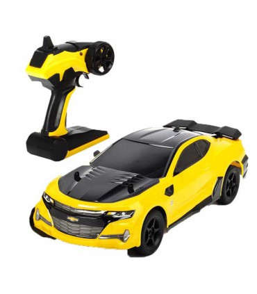 ماشین کنترلی ترنسفرمر (BUMBLEBEE)