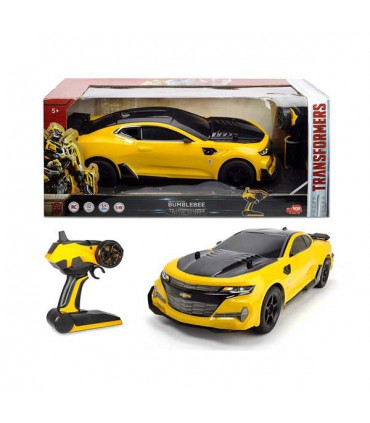 ماشین کنترلی ترنسفرمر (BUMBLEBEE)