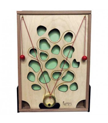 مسیر پر ماجرا