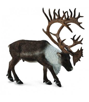 گوزن جنگلی 11 سانتی