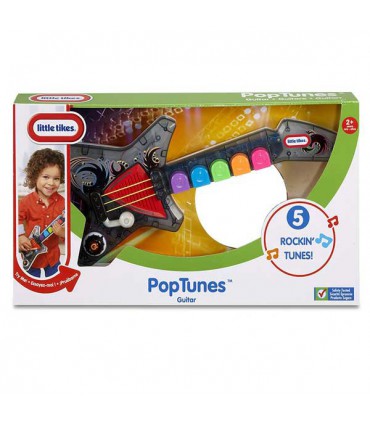 گیتار کودک LITTLE TIKES