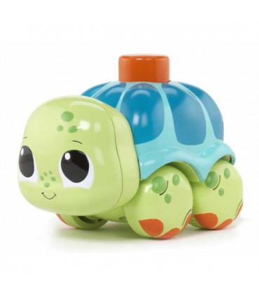 ماشین دکمه ای کودک