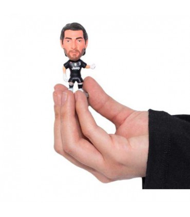 ست اکشن فیگور 3 تایی یوونتوس