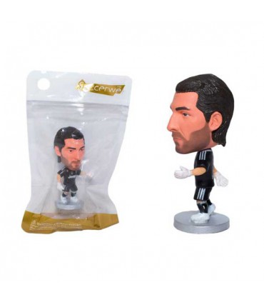 ست اکشن فیگور 3 تایی یوونتوس