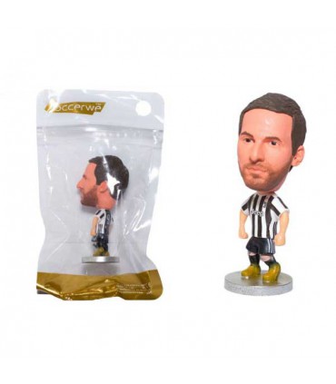 ست اکشن فیگور 3 تایی یوونتوس