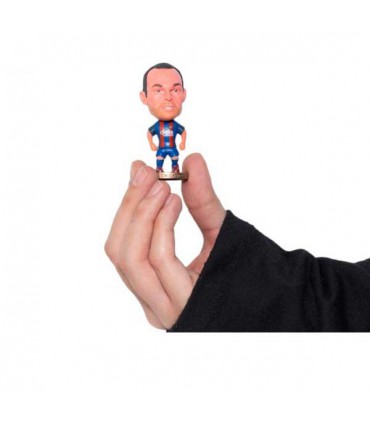 ست اکشن فیگور 8 تایی بارسلونا