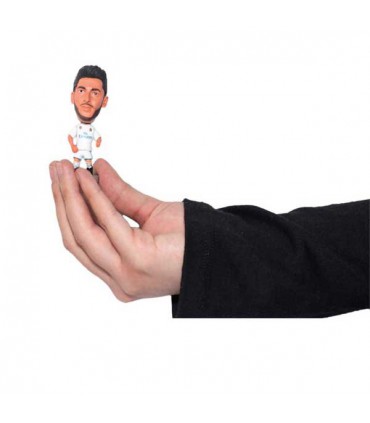 ست اکشن فیگور 9 تایی رئال مادرید