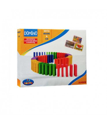 دومینو 400 تکه