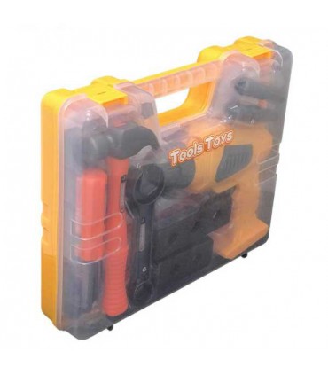 اسباب بازی پسرانه جعبه ابزار اسباب بازی