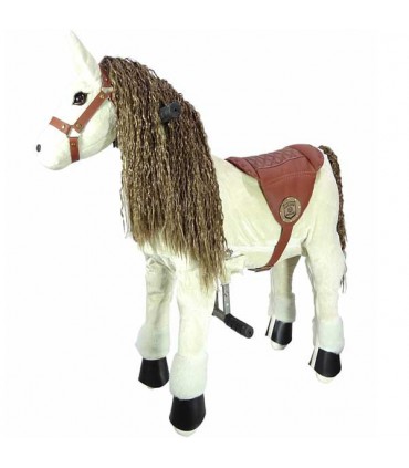 اسب رکاب دار مدل سنگال