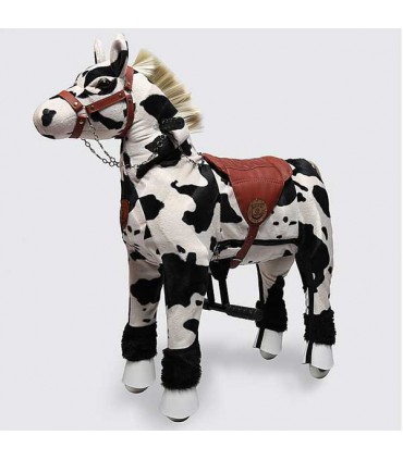 اسب رکاب دار مدل سنگال