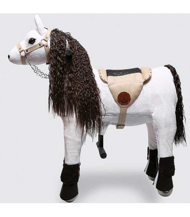 اسب رکاب دار مدل سنگال