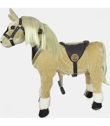 اسب رکاب دار مدل سنگال