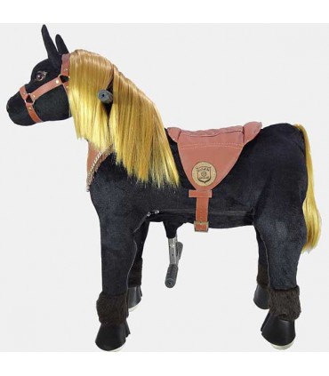 اسب رکاب دار مدل سنگال