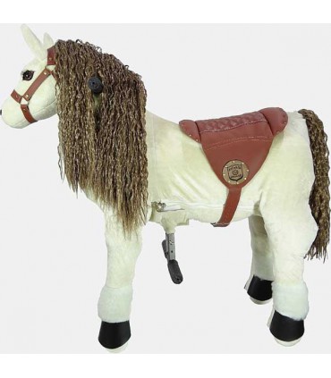 اسب رکاب دار مدل سنگال