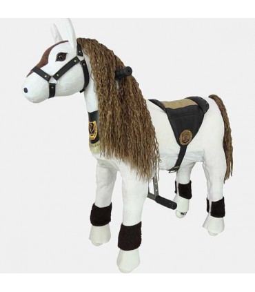 اسب رکاب دار مدل سنگال