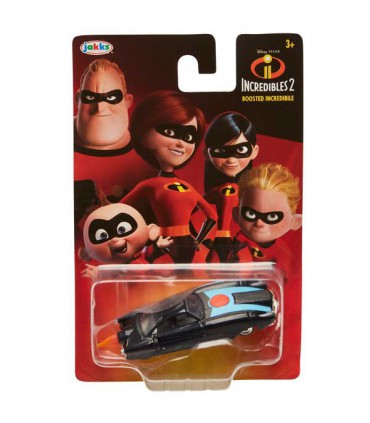 ماشین فلزی شگفت انگیزان