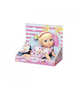 عروسک 36 سانتی BABY BORN