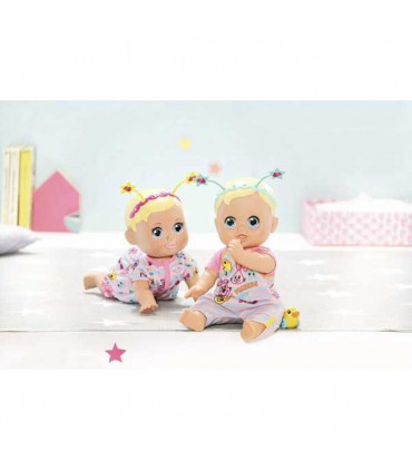 عروسک 36 سانتی BABY BORN