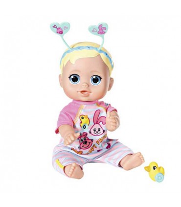 عروسک 36 سانتی BABY BORN