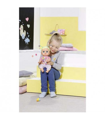 عروسک 36 سانتی BABY BORN