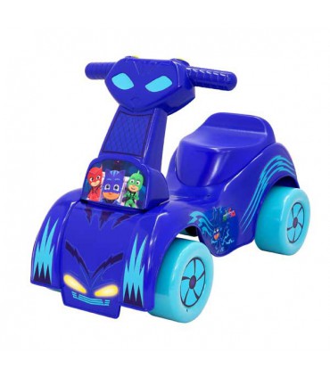 ماشین پایی PJ MASK مدل CAT-BOY CAR