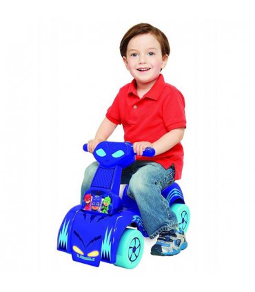 ماشین پایی PJ MASK مدل CAT-BOY CAR