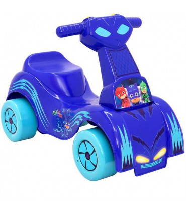 ماشین پایی PJ MASK مدل CAT-BOY CAR