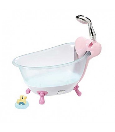 وان حمام عروسک بی‌بی بورن