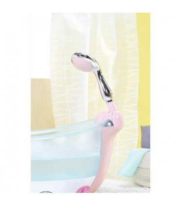 وان حمام عروسک بی‌بی بورن