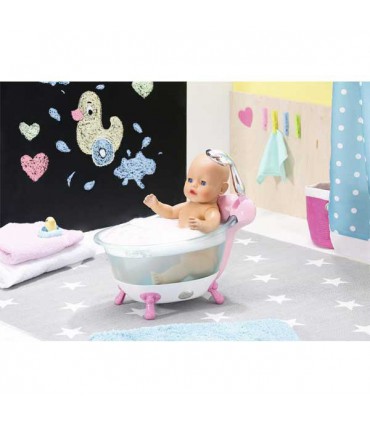 وان حمام عروسک بی‌بی بورن