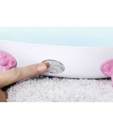 وان حمام عروسک بی‌بی بورن