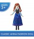 عروسک کلاسیک 30 سانتی آنا