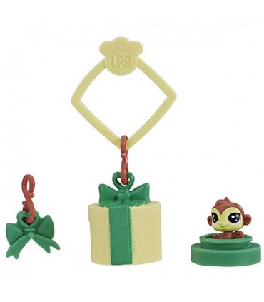 پک شانسی فیگور 5 سانتی متری LITTLEST PET SHOP