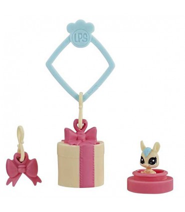 پک شانسی فیگور 5 سانتی متری LITTLEST PET SHOP