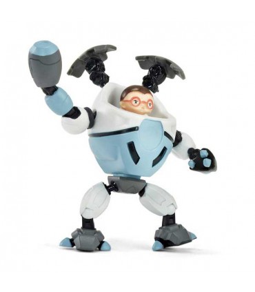 ربات های READY 2 ROBOT